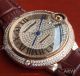 Perfect Replica V6 Factory Swiss Cartier Ballon Bleu Rose Gold Diamond Bezel 42mm Watch (4)_th.jpg